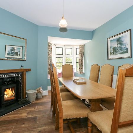 Kylemore Railway Cottage Stamford Buitenkant foto