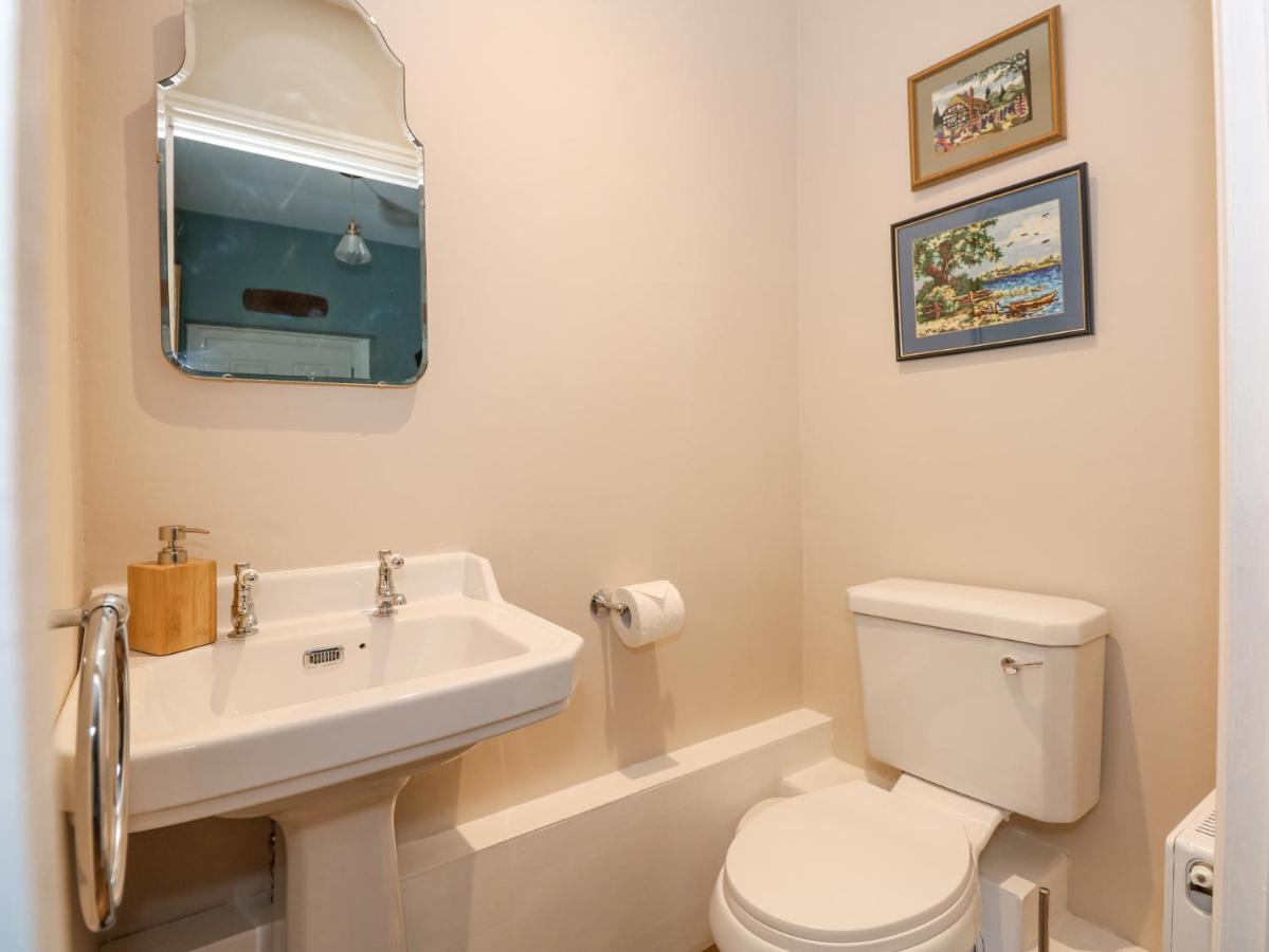 Kylemore Railway Cottage Stamford Buitenkant foto
